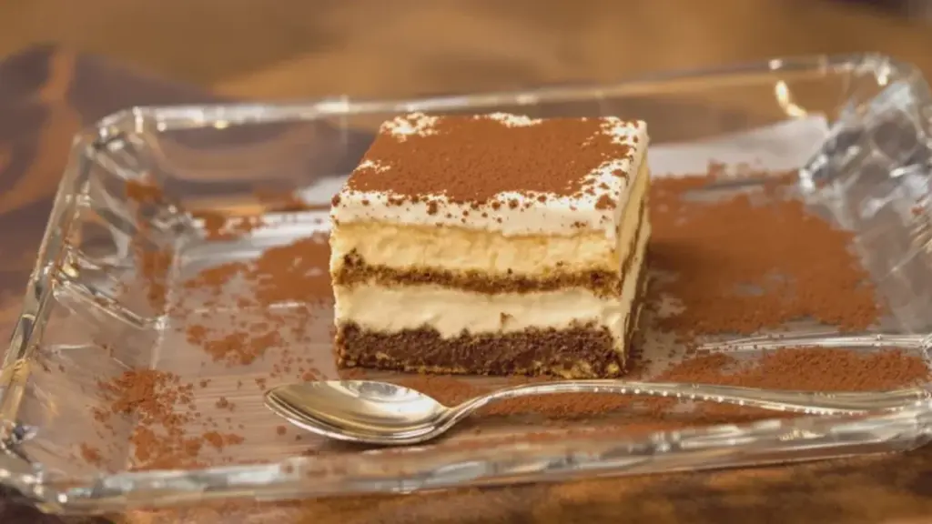 Waarom deze Tunesische tiramisu-taart zo verslavend smaakt: stap-voor-stap recept